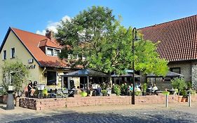 Hotel Am Markt